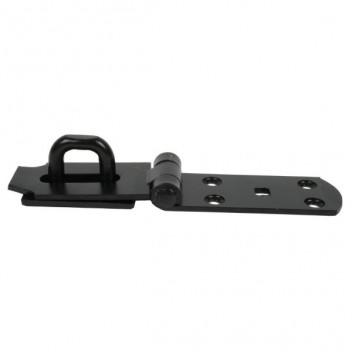 GatePro 149H Heavy Hasp & Staple EXB 8\"