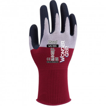 Wonder Grip Dual WG-355 - LargeÂ 