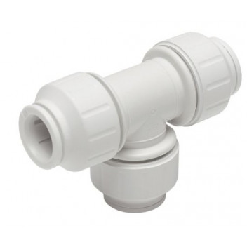 Speedfit 15mm Equal Tee