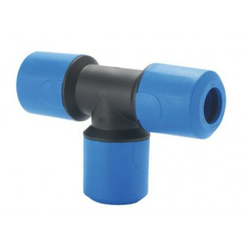 20mm Speedfit MDPE Tee