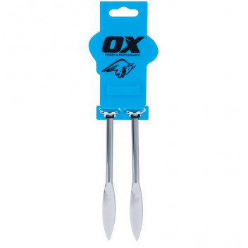 OX Pro Line Pins 2pk - 152mm / 6\"