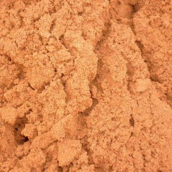Bulk Bag Red Building Sand
