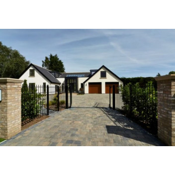 60mm Sorrento Sarsen Stone Pack