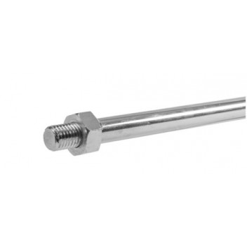 OX Pro Mixing Paddle M14 (Negative Helix) - 135 x 650mm / 5.5\"