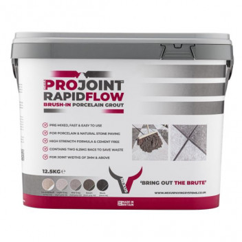 Nexus ProJoint RapidFlow Light Grey 12.5kg