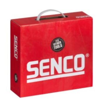 Senco sn 12mu senc. w/o gas 2.87x50mm 2000/box