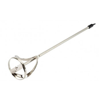 OX Pro Mixing Paddle - 100 x 600mm / 4\"