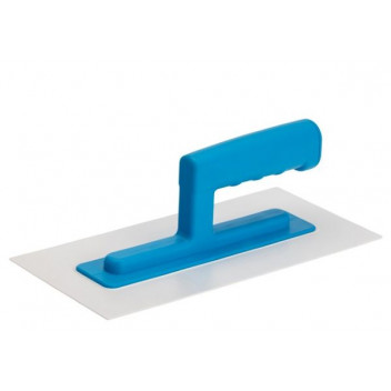 OX Trade Plastic Trowel 2mm Blade - 11\" / 270mm
