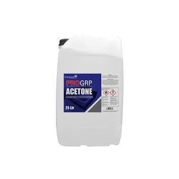 Cromar GRP Acetone 25L