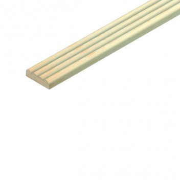 Pine Reed Bead 21mm x 6mm x 2.4m TM700