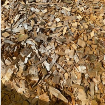 Bulk Bag Playgrade Bark