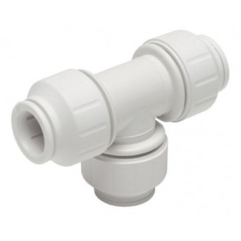 Speedfit Equal Tee 10mm