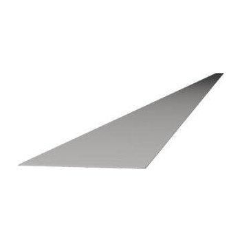 Cromar GRP F300 Flat Sheet