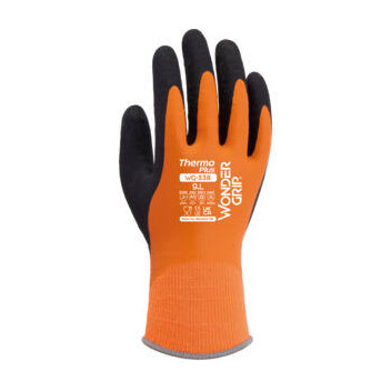 Wonder Grip Thermo Plus WG-338 - Large