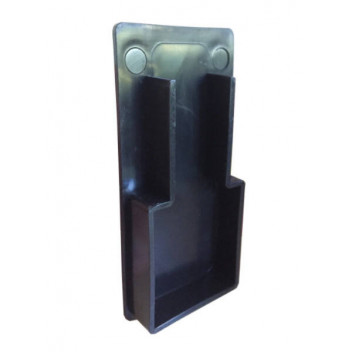EBP Pave-A-Drain Threshold Channel End Cap