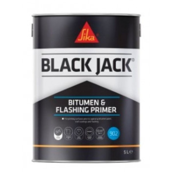 902 Bitumen & Flashing Primer 5L