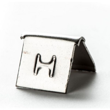Lead Fixing Clip (50)