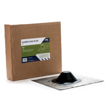 Flat Flexible Lead Slate