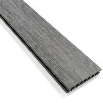 Legna Stone 3.6m 150x25mm Composite Decking Board