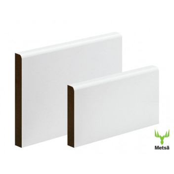 125MM Torus MDF