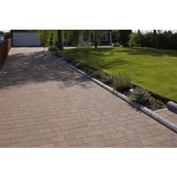 50mm Modena Peakstone Pack