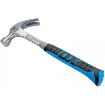 OX Pro Claw Hammer - 20oz / 560g