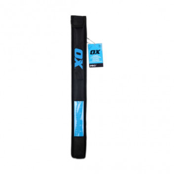 Ox Pro Aluminium Folding Square 600mm 24\"