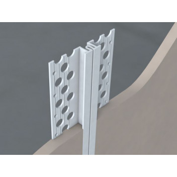 15mm UPVC Movement Bead 2.5m