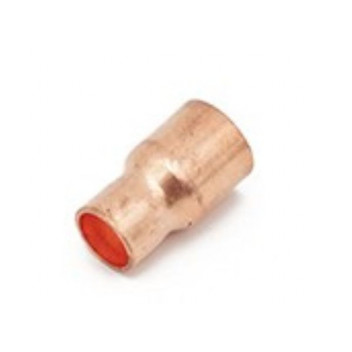 Endfeed fitting reducer 15 x 10mm