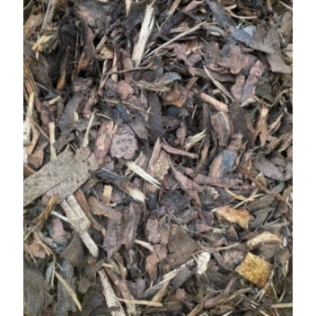 Bulk Bag Ornamental Bark