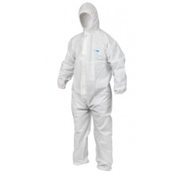 OX Type 5/6 Disposable Coverall - XXL