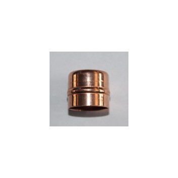 15mm Yorkshire CU61 Stop End