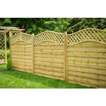Elite Meloir Panel 1.8m