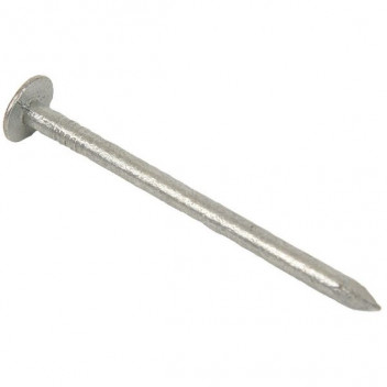 2.5kg Galv Clout Nails 30x2.65