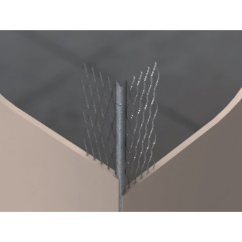Galv Angle Bead 3.0m