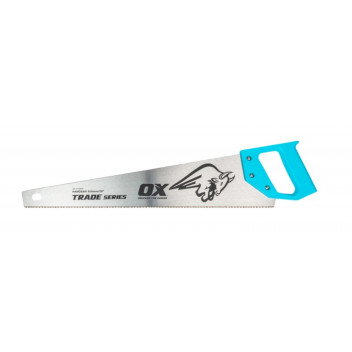 OX Trade Hand Saw - 500mm / 20\"