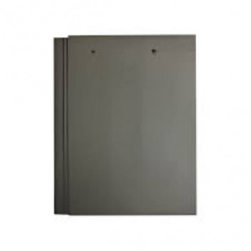 Breedon Flat Tile - Anthracite Grey