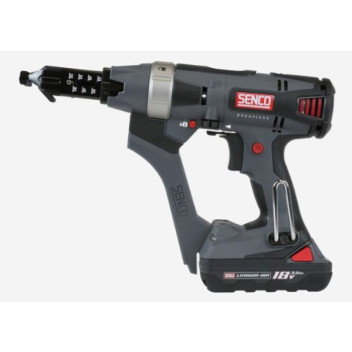 Senco DuraSpin Screwdriver DS522-18v Heavy Duty 55mm