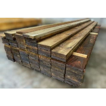 22 x 150 Treated Timber