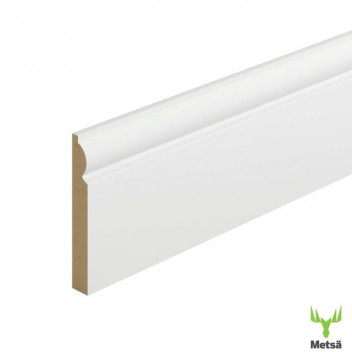 125MM Torus MDF