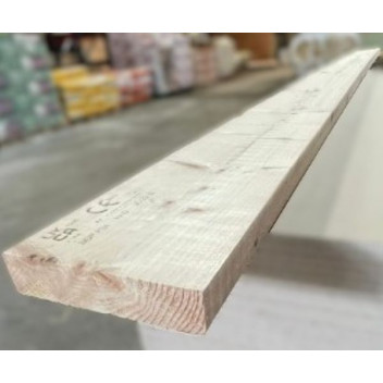 47 x 200 C16 Timber Easy Edge
