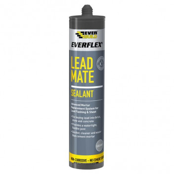 Lead Mate Sealant Grey 310ml