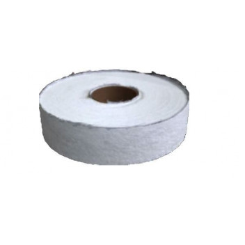 Cromar GRP Finish Tissue 100mmx250Mtr