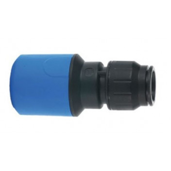 20x15 Speedfit MDPE Coupling