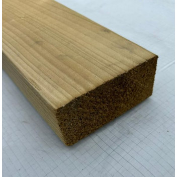 47 x 100 Treated Timber