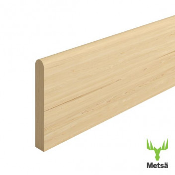 225mm Window Bottom Pine
