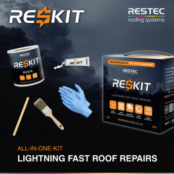 Restec Reskit Roofing Kit