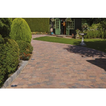 60mm Sorrento Niddstone Pack