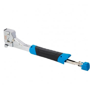 OX Pro Heavy Duty Hammer Tacker
