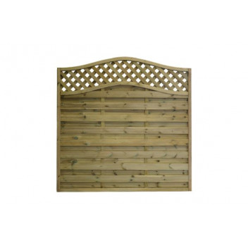 Elite Meloir Panel 1.8m